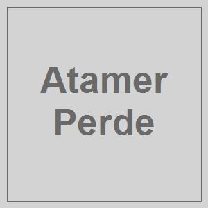 Atamer Perde